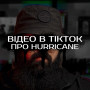 Автопарфум з ароматом жуйки HURRICANE DOUBLEMINT