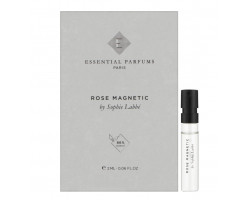 Оригінальна віалка Rose Magnetic Essential Parfums 2 мл