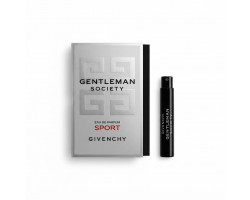 Оригінальна віалка Gentleman Society Sport Givenchy