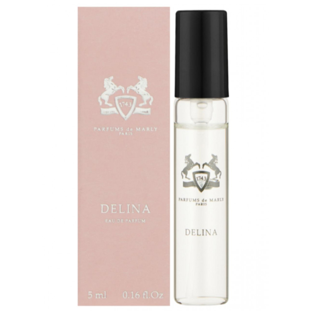 Мініатюра Parfums de Marly Delina 5 мл