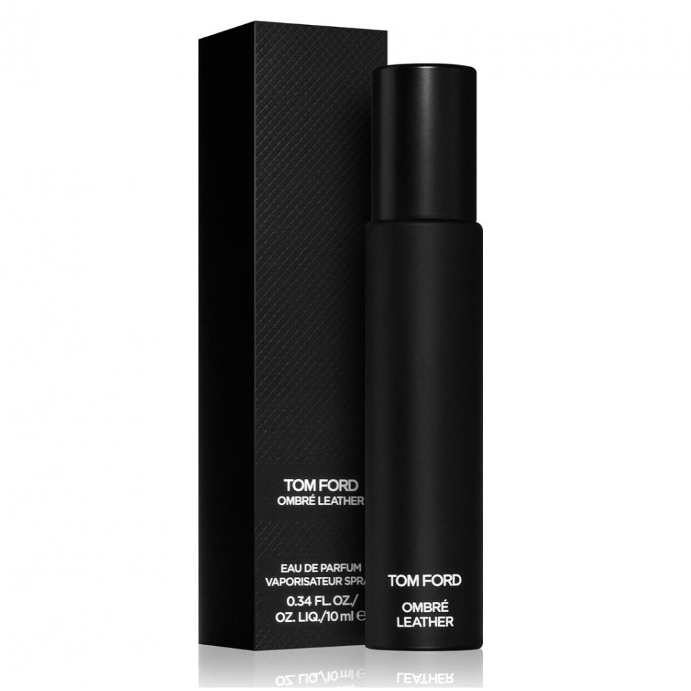 Мініатюра TOM FORD Ombré Leather 10 мл