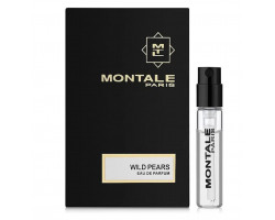 Оригінальна віалка Wild Pears Montale 2 мл