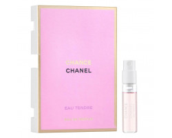 Оригінальна віалка Chanel Chance Eau Tendre 1.5 мл