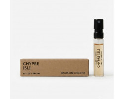 Оригінальна віалка Chypre Isli Maison Incens 