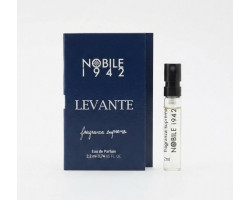 Оригінальна віалка Levante Nobile 1942 2.2 мл