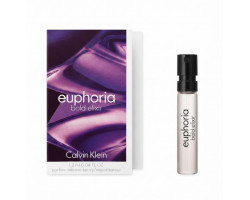 Оригінальна віалка Euphoria Bold Elixir Calvin Klein 1.2 мл