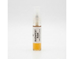 Оригінальна віалка Budapest Rain Renier Perfumes 1 мл