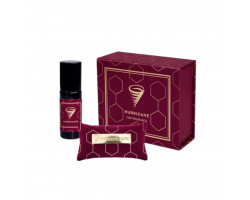 Автопарфум CARDINAL (LIMITED EDITION) від Hurricane 