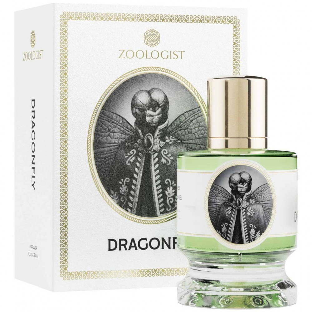 Розпив Zoologist Dragonfly 1мл