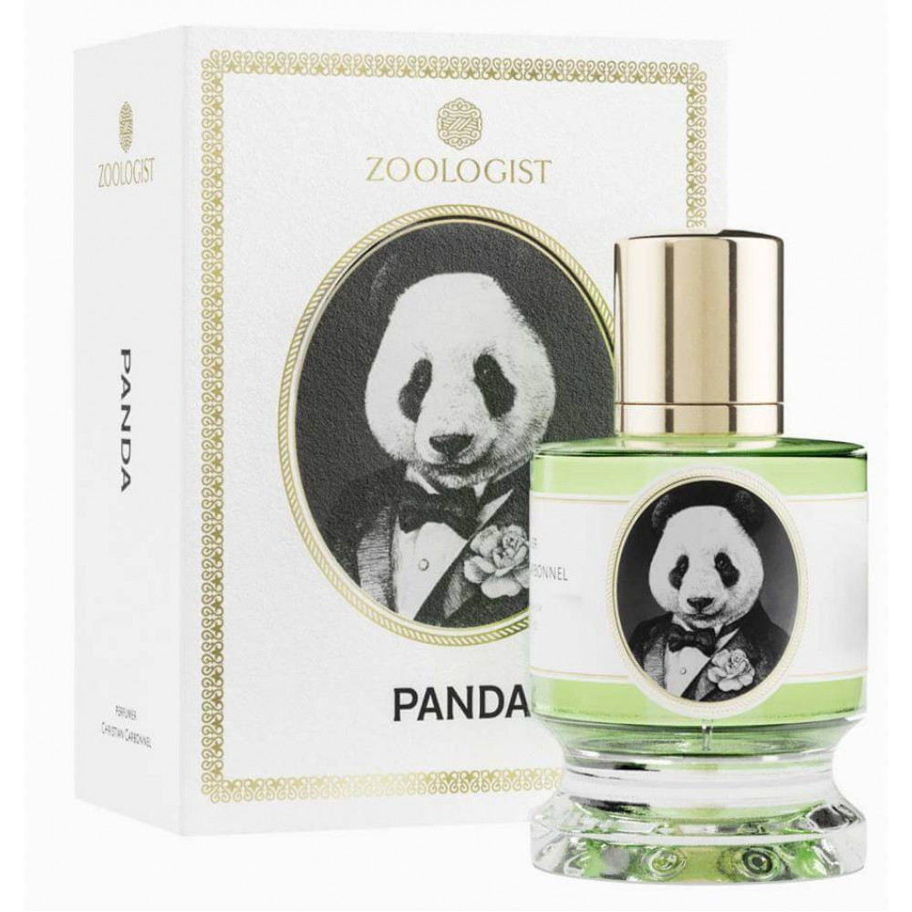 Розпив Zoologist Panda 1мл