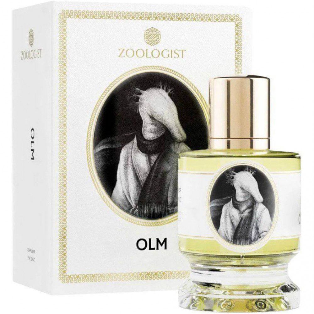 Розпив Olm Zoologist 1 мл