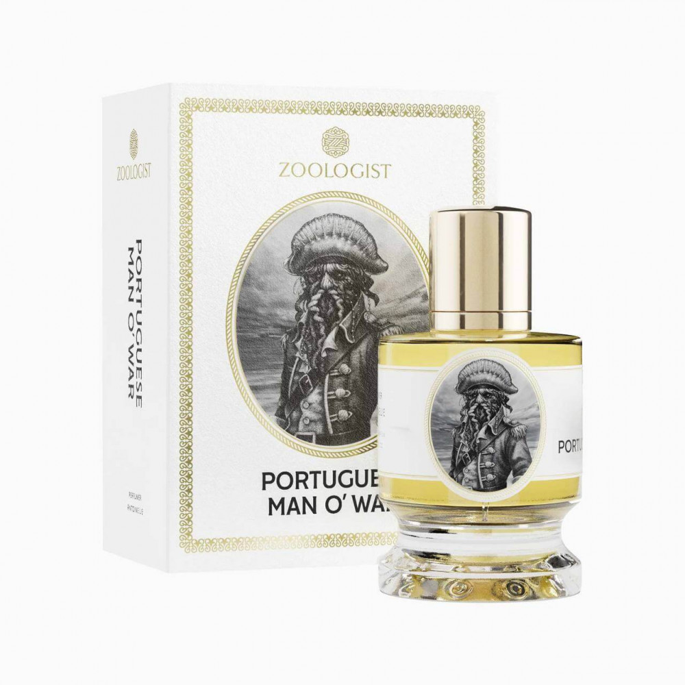 Розпив Portuguese Man O' War Zoologist Perfumes 1мл