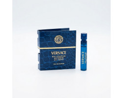 Оригінальна віалка Versace Versace Man Eau Fraiche Extreme 1 мл