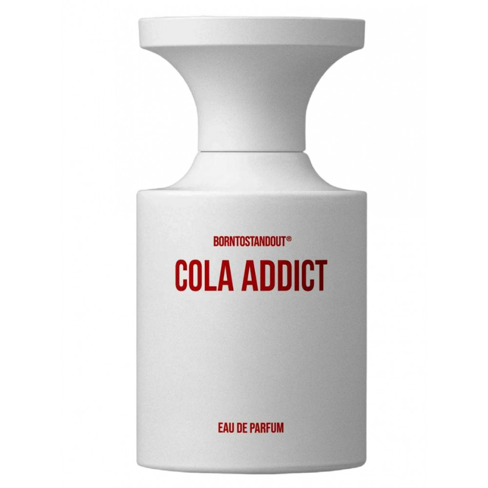 Парфуми Cola Addict BORNTOSTANDOUT® розпив 1 мл