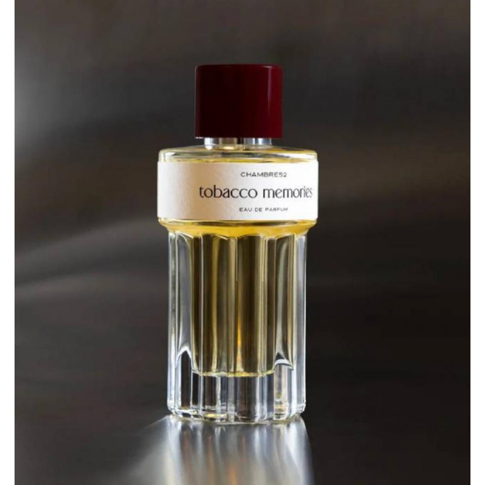 Пафруми Tobacco Memories від Chambre52 розпив 1 мл