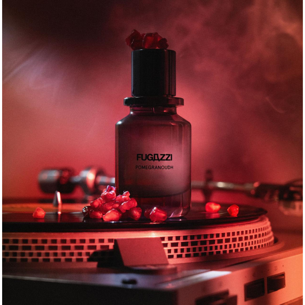 Парфуми Pomegranoudh Fugazzi 100 мл