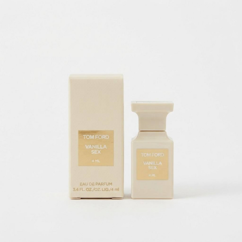 Мініатюра TOM FORD Vanilla Sex 4 мл
