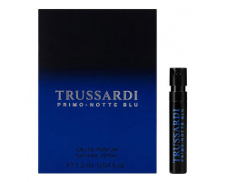 Оригінальна віалка Primo Notte Blu Trussardi 1.2 мл