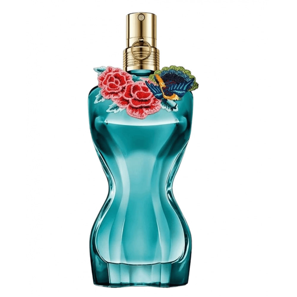 Парфуми Jean Paul Gaultier La Belle Paradise Garden розпив 1 мл