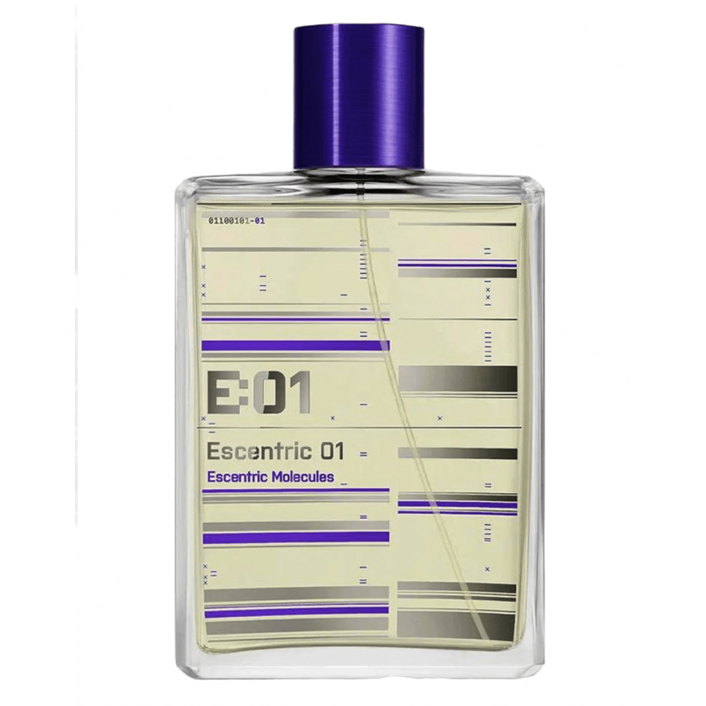 Парфуми Escentric 01 Escentric Molecules 200 мл