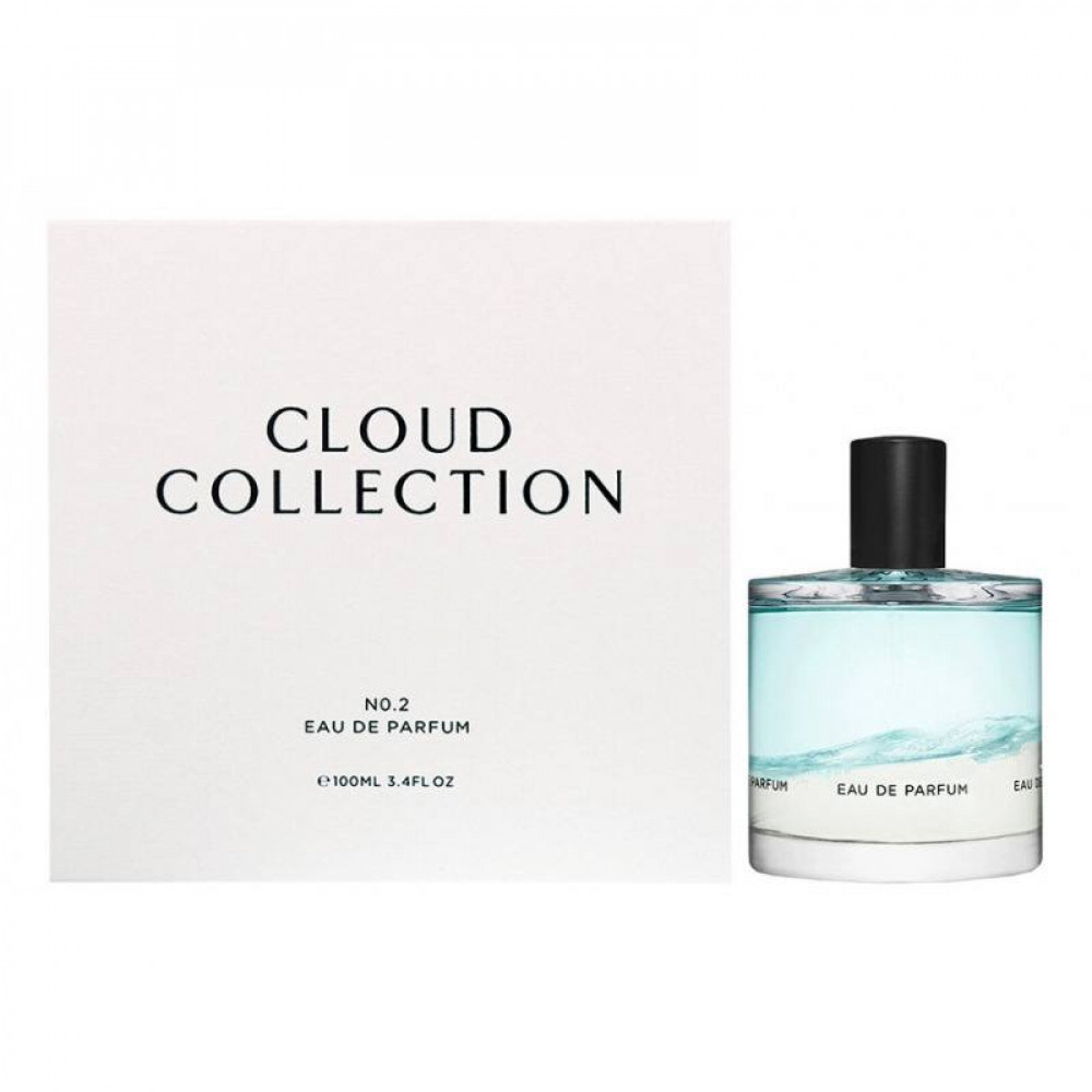 Аромат Zarkoperfume Cloud Collection № 2 1мл