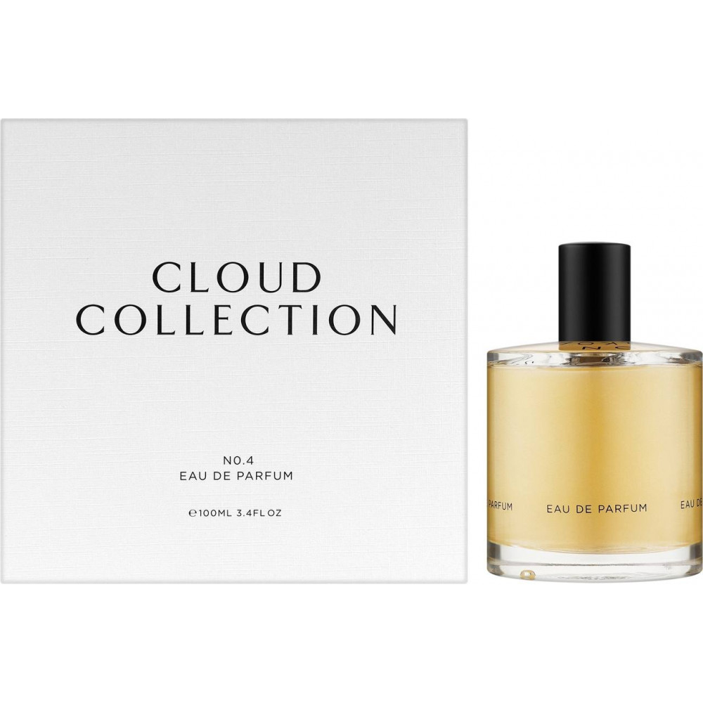 Аромат Zarkoperfume Cloud Collection №4 1мл