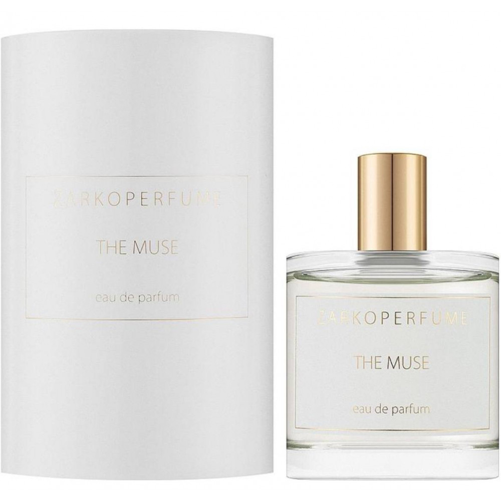 Аромат Zarkoperfume The Muse 1мл