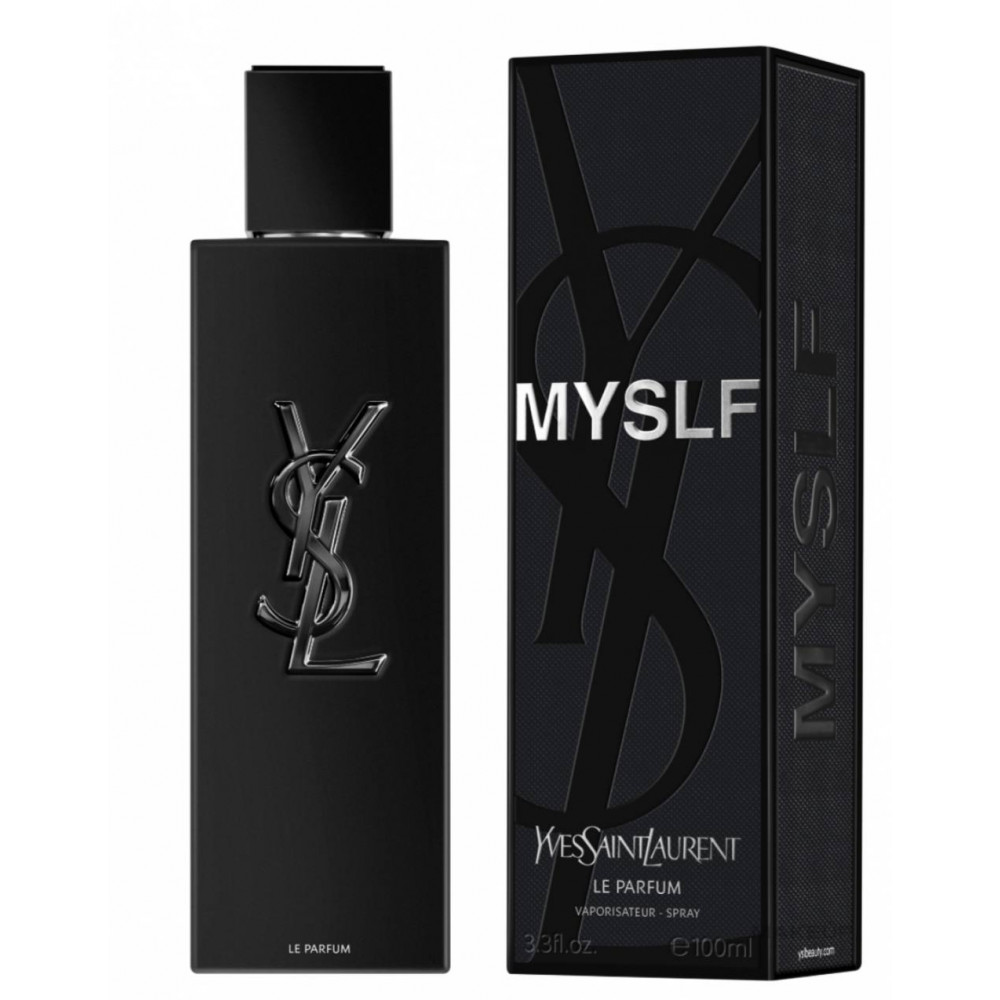 Аромат MYSLF Le Parfum Yves Saint Laurent 1 мл