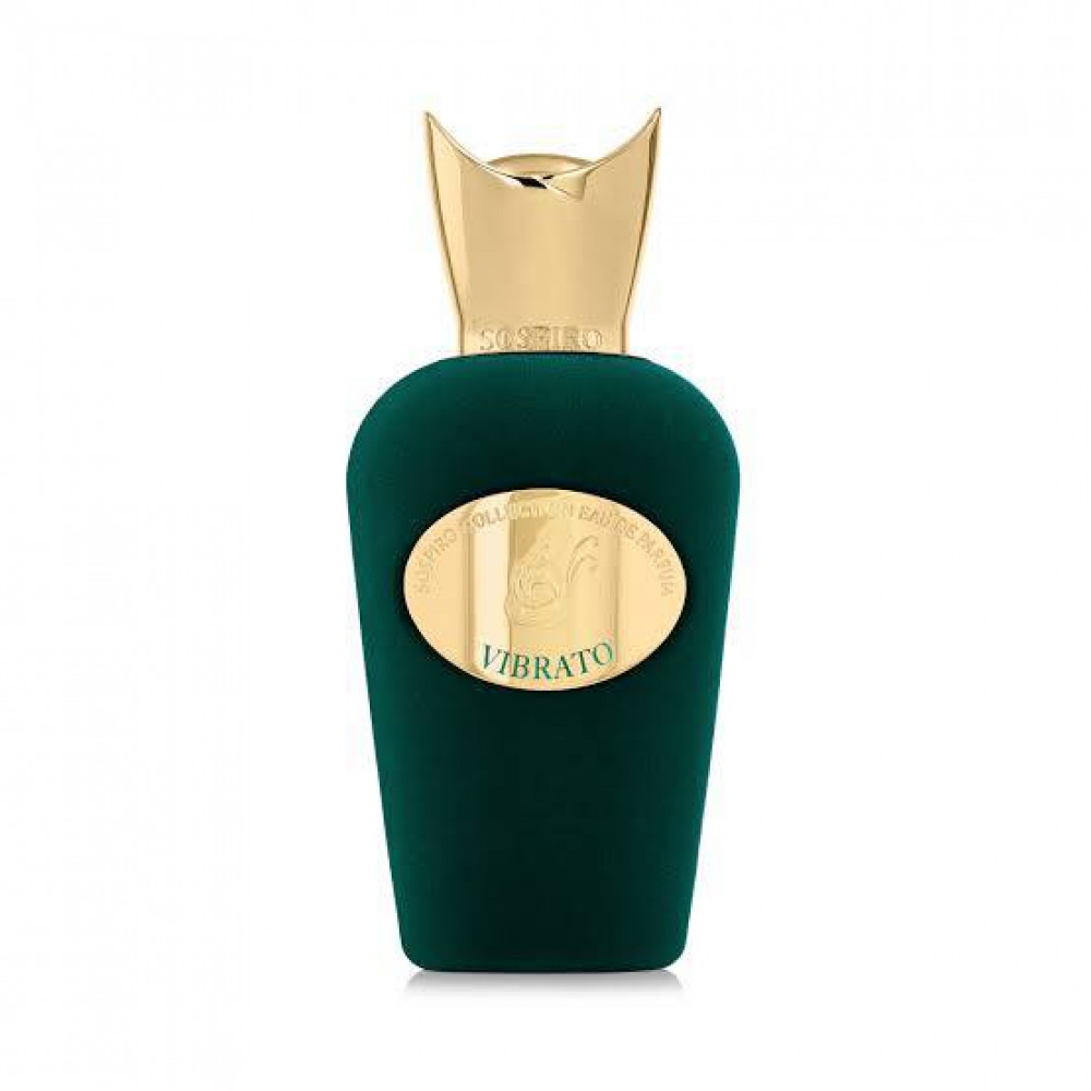 Парфум Vibrato Sospiro Perfumes 100мл