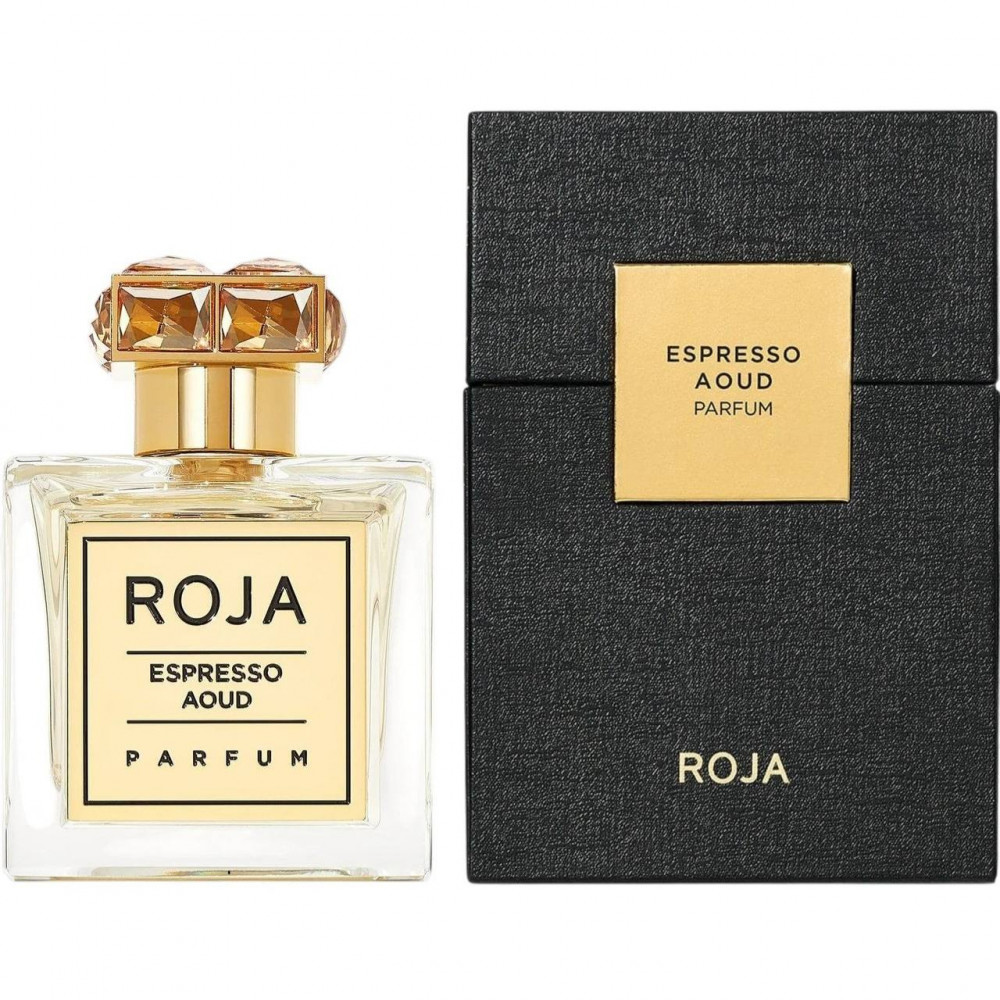 Парфуми Roja Dove Espresso Aoud Eau de Parfum розпив 1 мл