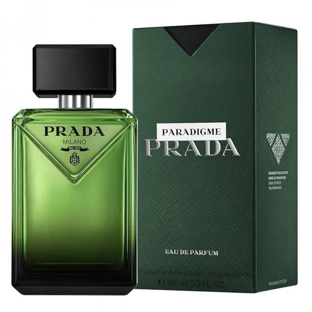Парфуми Paradigme Prada розпив 1мл