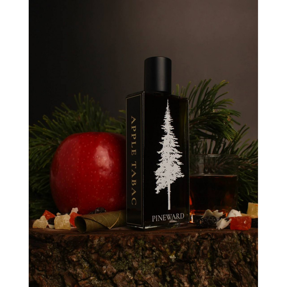 Аромат Apple Tabac Pineward Perfumes 1 мл