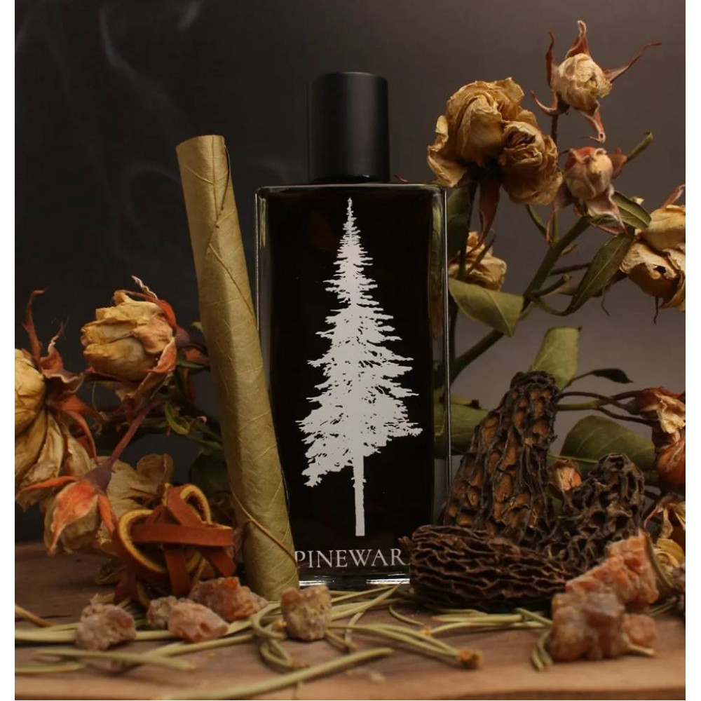 Аромат Funerie Pineward Perfumes 1мл