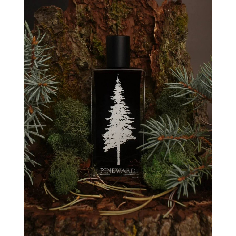 Аромат Pineward Perfumes Fanghorn II 1 мл
