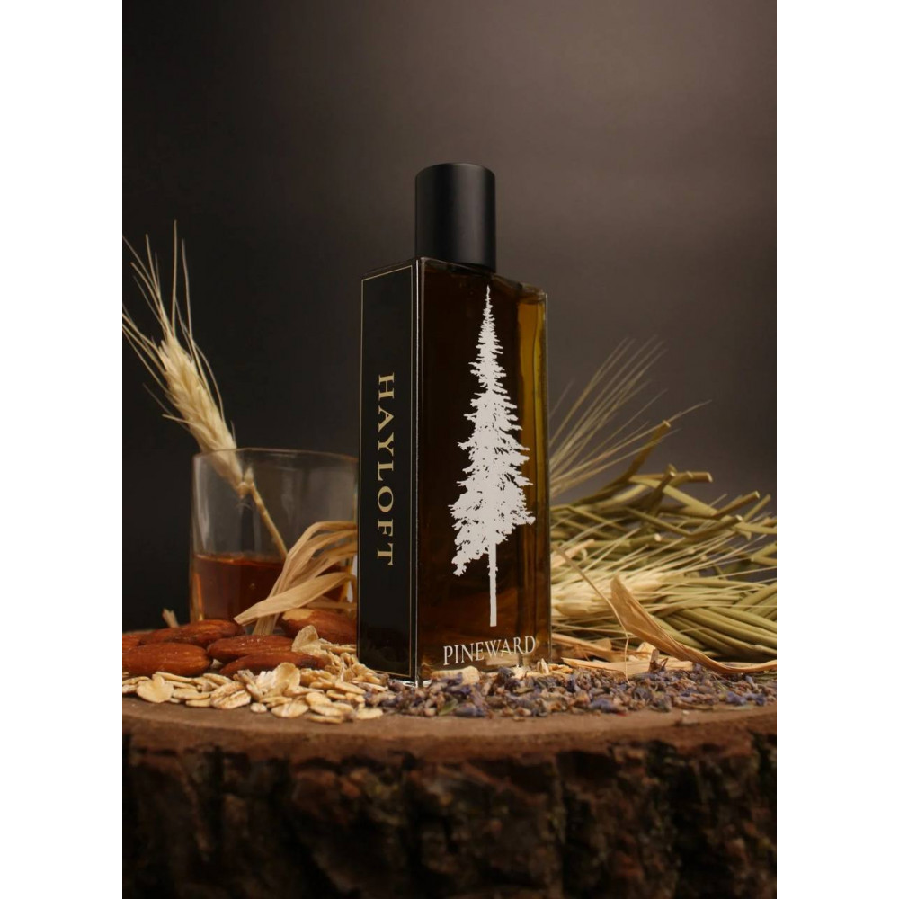 Аромат Pineward Perfumes Hayloft 1 мл