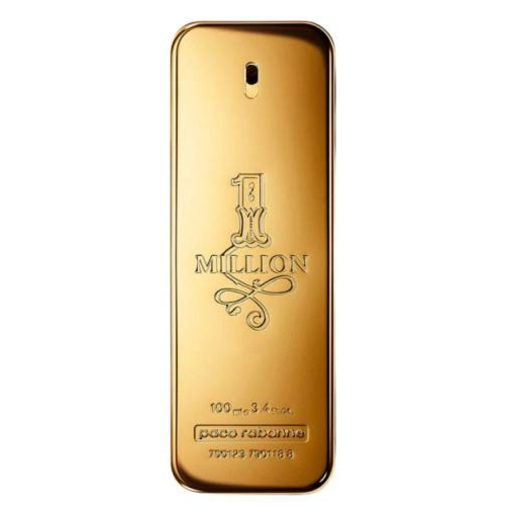 Аромат Paco Rabanne 1 Million Home 1мл
