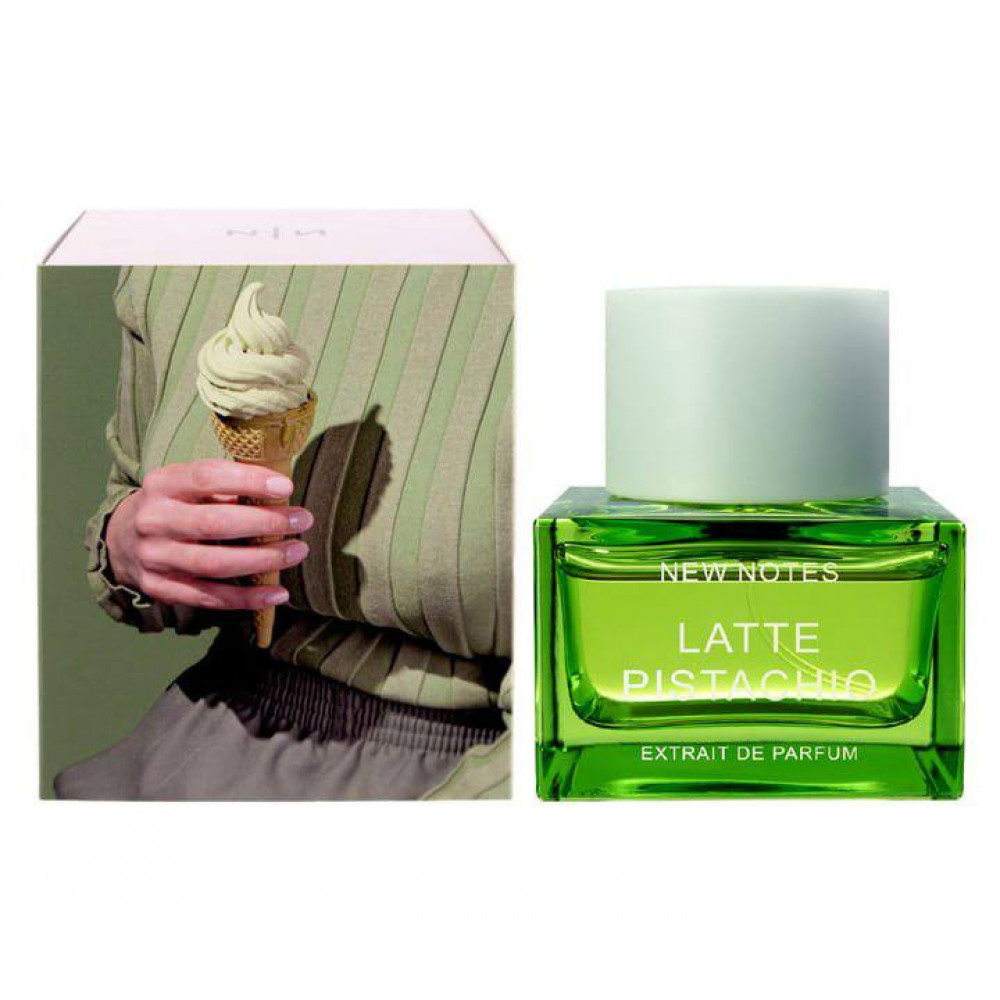 Парфуми Latte Pistachio New Notes розпив 1мл