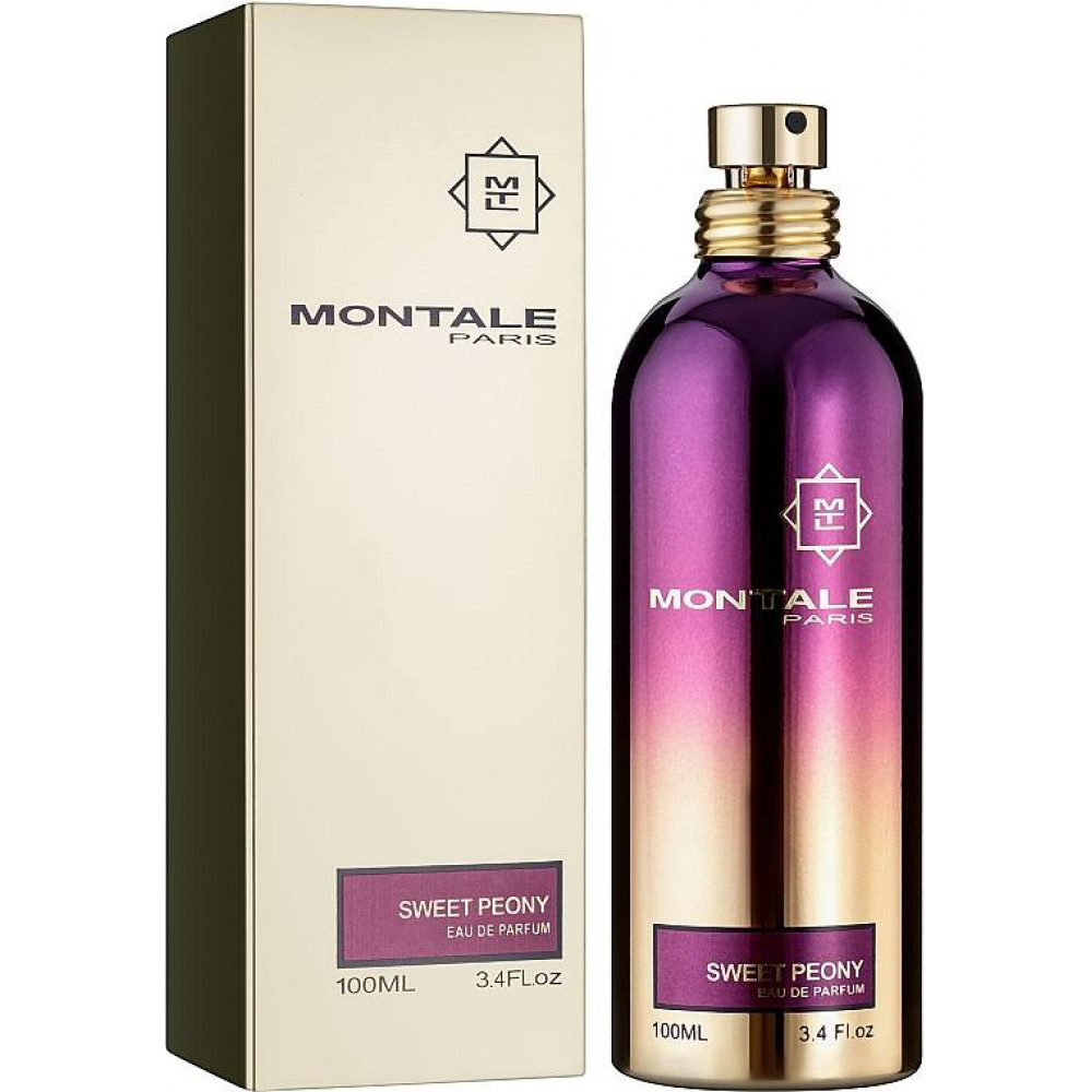 Парфуми Montale Sweet Peony розпив 1мл