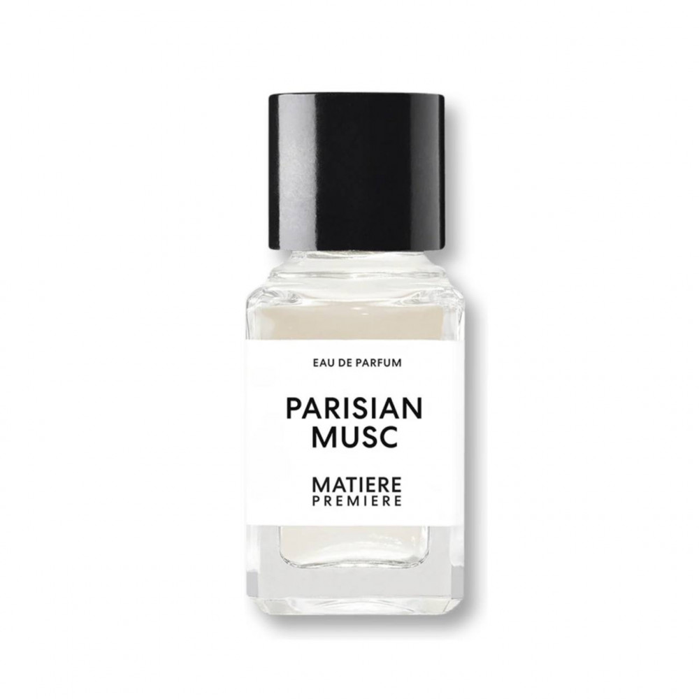 Парфуми Matiere Premiere Parisian Musc розпив 1мл