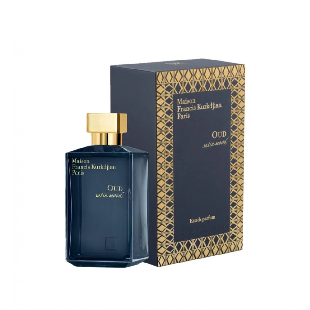 Аромат Maison Francis Kurkdjian Oud Satin Mood 1мл