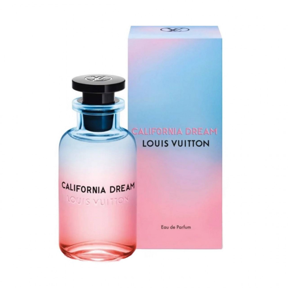Аромат California Dream Louis Vuitton 1 мл