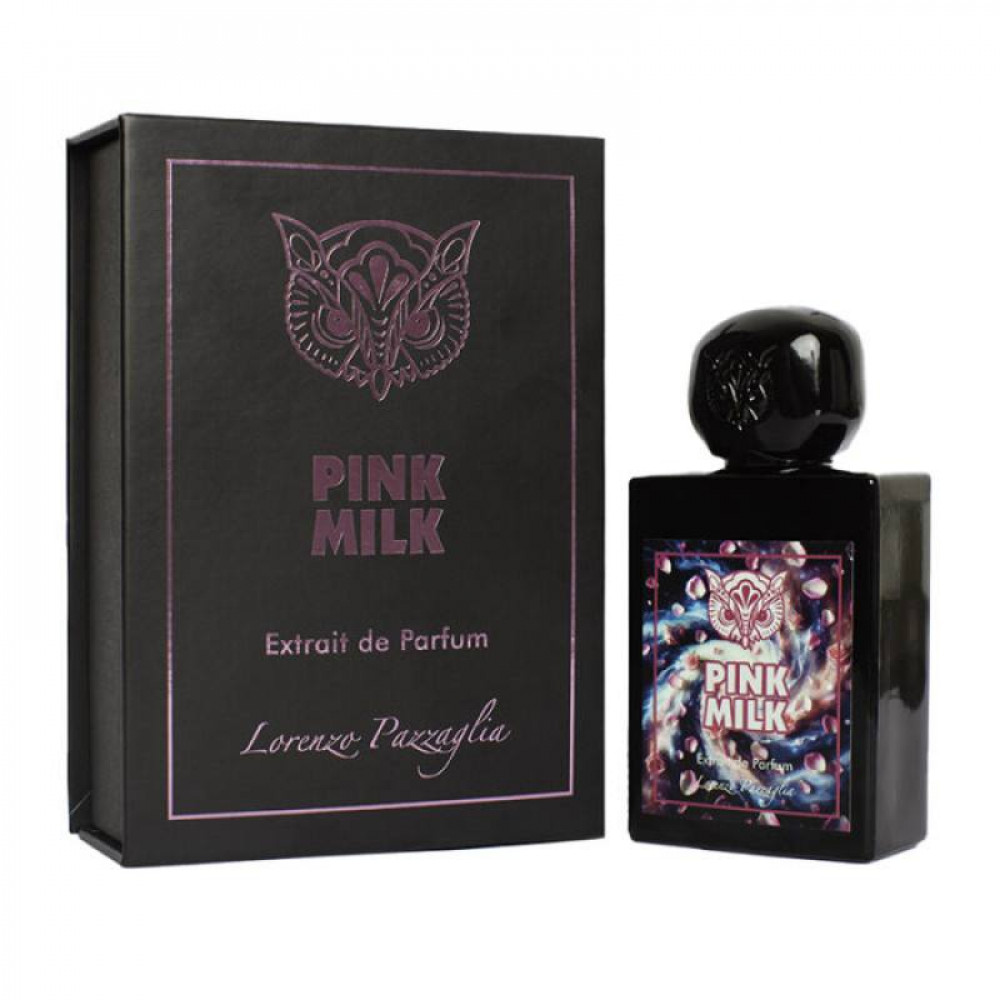 Парфуми Pink Milk Lorenzo Pazzaglia розпив 1мл