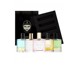 Сет «Бестселлери від Zarkoperfume»
