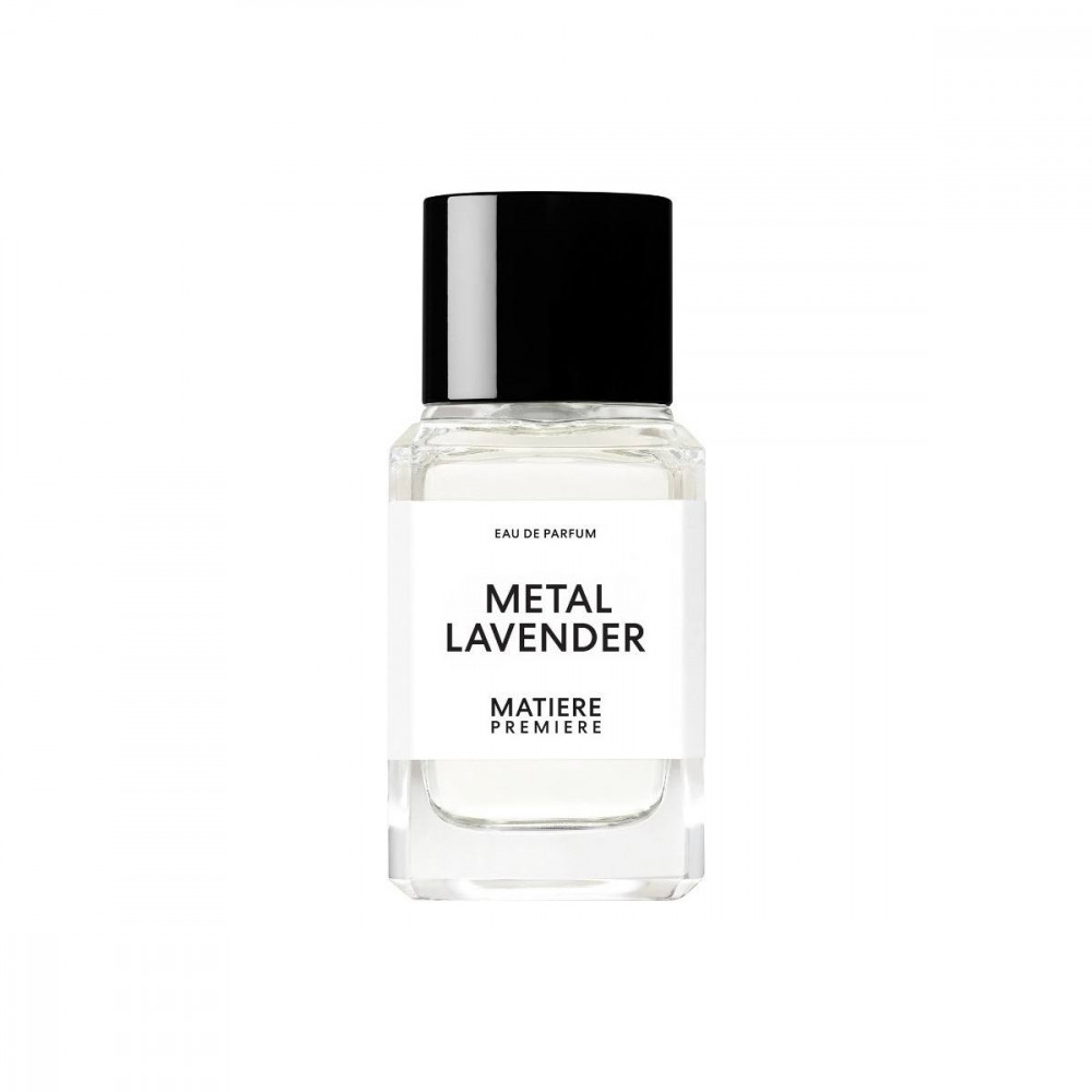 Парфуми Matiere Premiere Metal Lavender розпив 1 мл