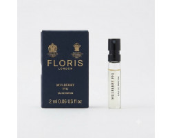 Оригінальна фіалка Mulberry Fig Floris 2 мл
