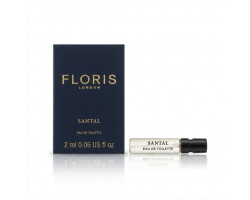 Оригінальна віалка Santal Floris 2 мл