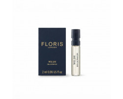 Оригінальна віалка Wilde Floris 2 мл