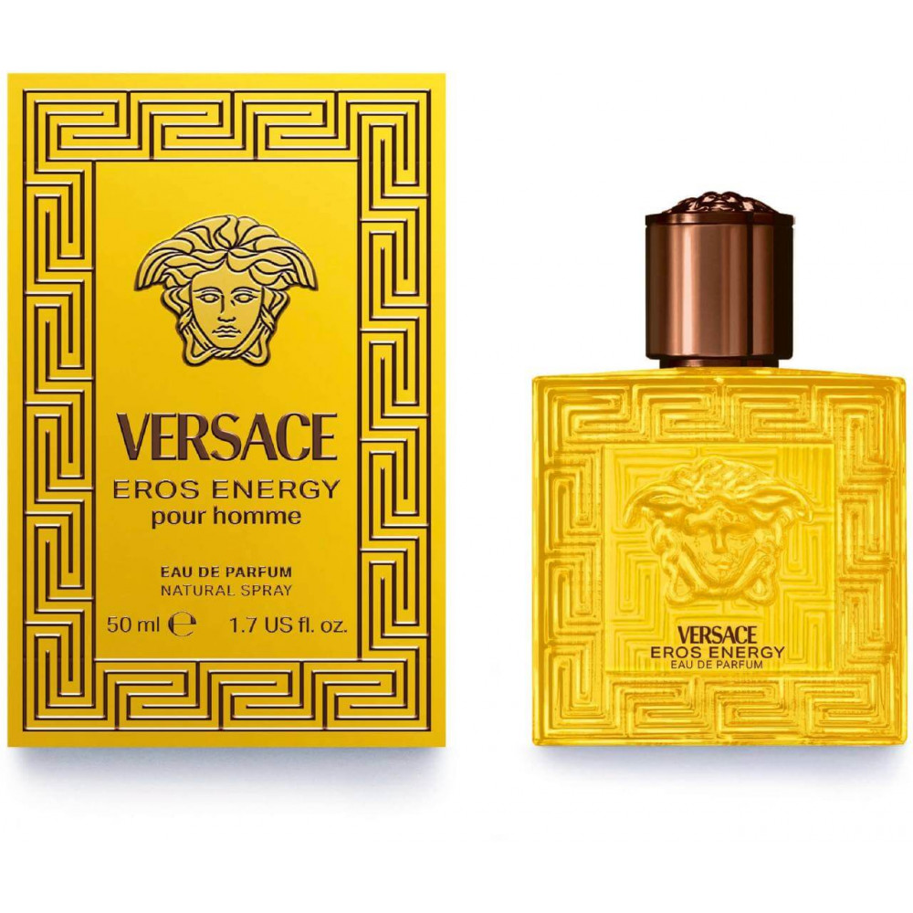 Розпив Eros Energy Versace 1мл