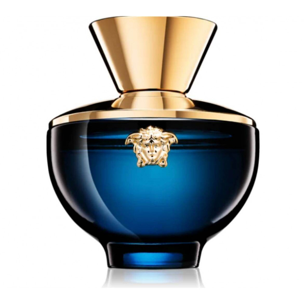Мініатюра Versace Pour Femme Dylan Blue 5мл