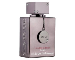 Парфуми Armaf Club de Nuit Intense Man Limited Edition 105мл